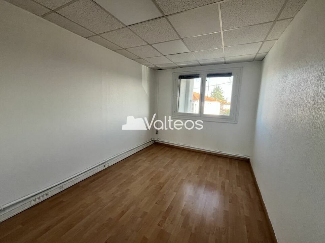 Photo 3 – location bureaux	L'UNION (31240)