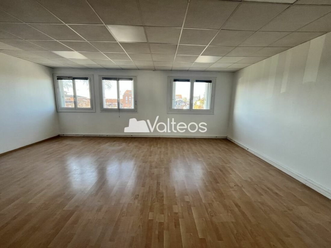 Photo 4 – location bureaux	L'UNION (31240)