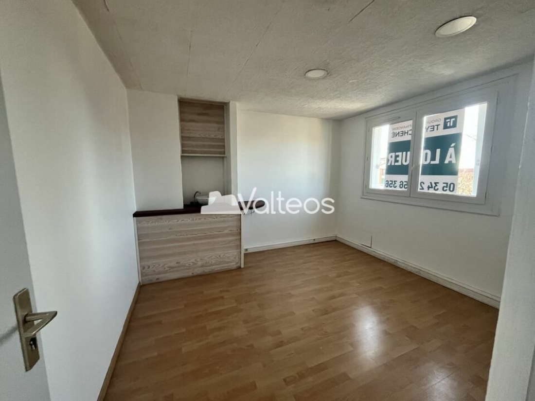 Photo 5 – location bureaux	L'UNION (31240)