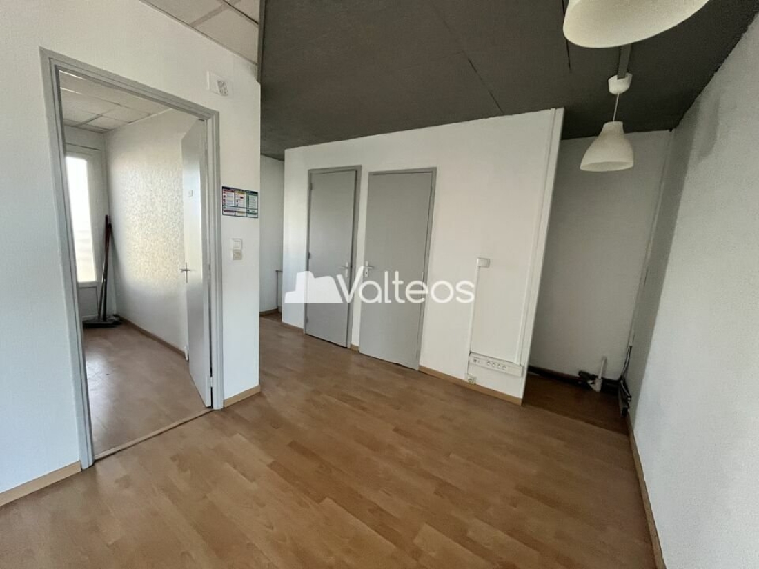 Photo 6 – location bureaux	L'UNION (31240)