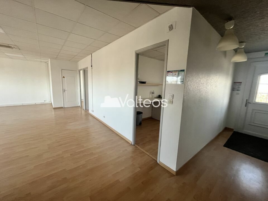 Photo 7 – location bureaux	L'UNION (31240)