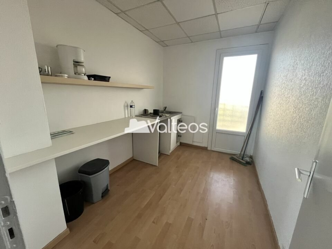 Photo 8 – location bureaux	L'UNION (31240)