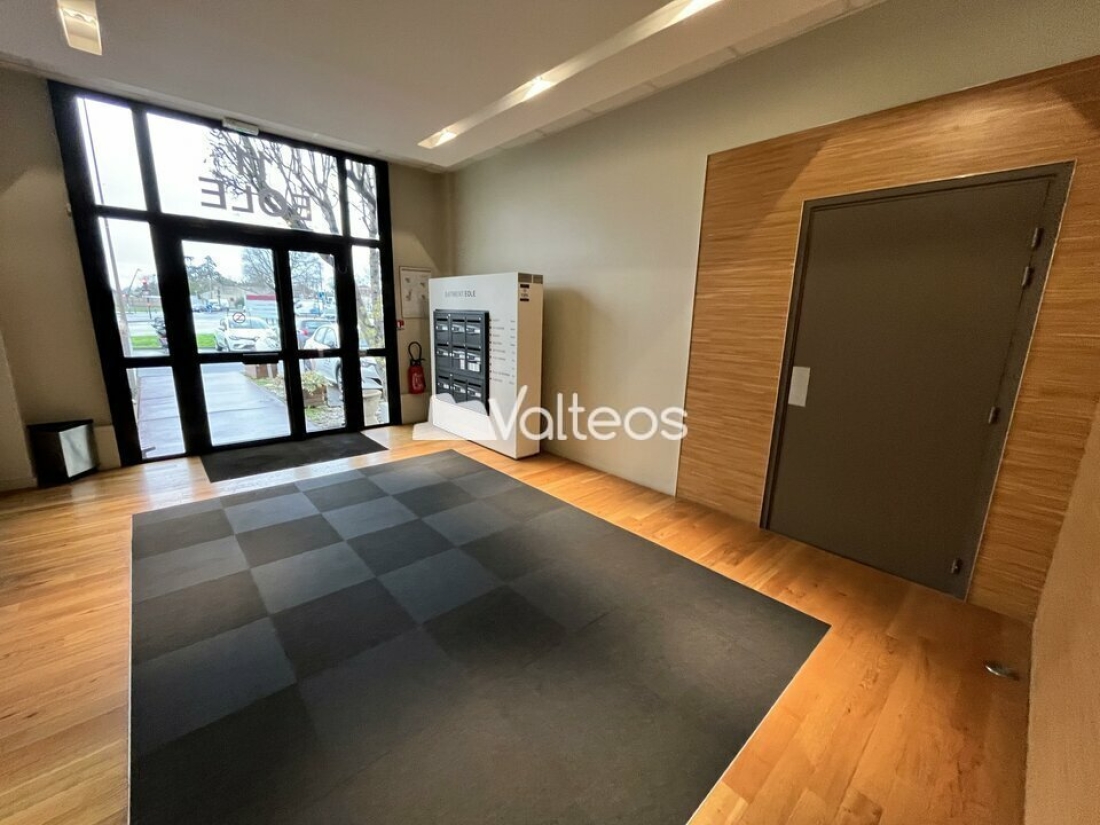 Photo 4 – location bureaux	TOULOUSE (31100)
