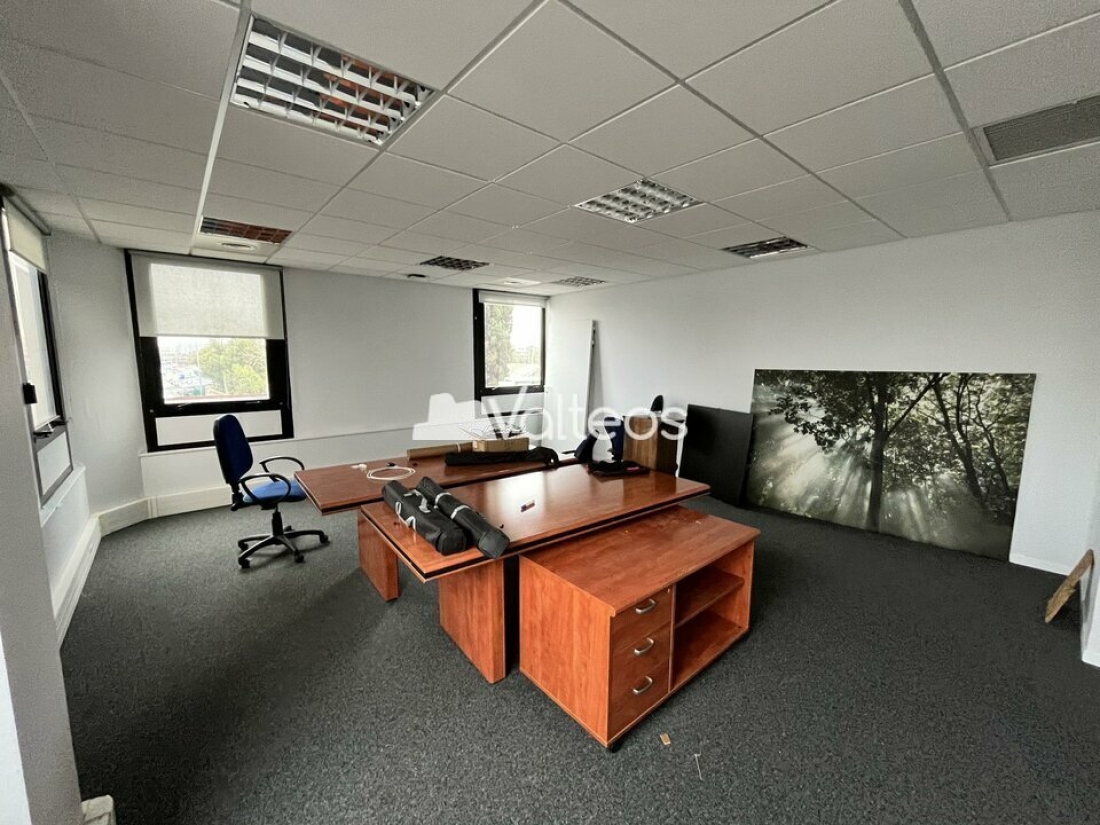 Photo 5 – location bureaux	TOULOUSE (31100)
