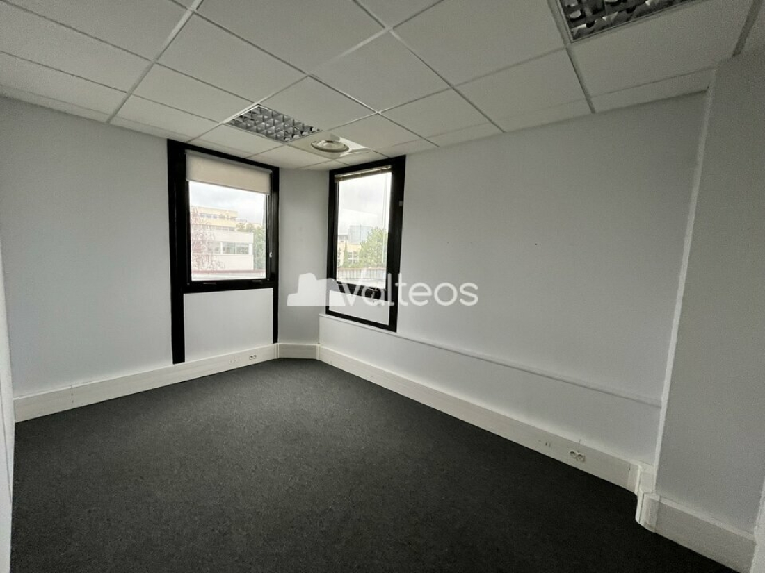 Photo 6 – location bureaux	TOULOUSE (31100)
