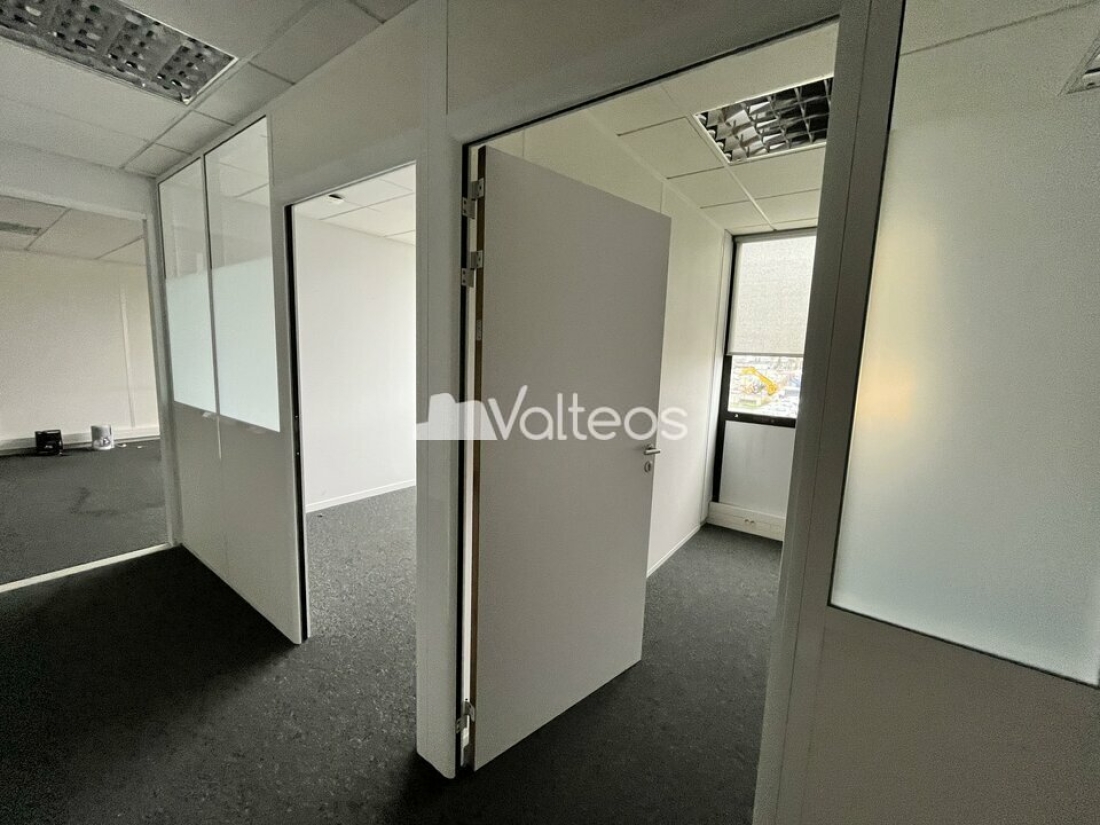 Photo 7 – location bureaux	TOULOUSE (31100)
