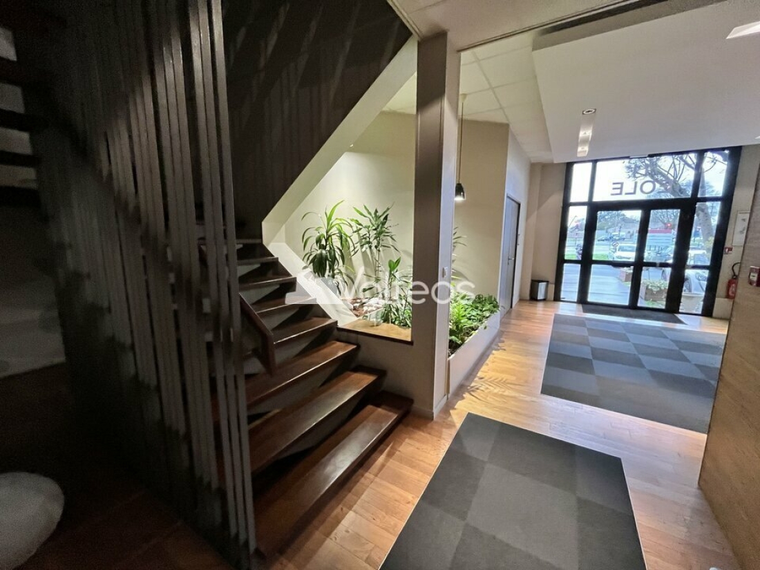 Photo 8 – location bureaux	TOULOUSE (31100)