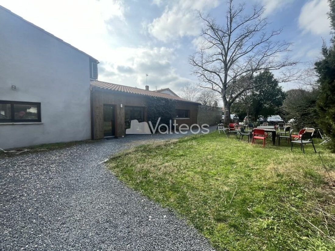 Photo 3 – location bureaux	TOULOUSE (31100)