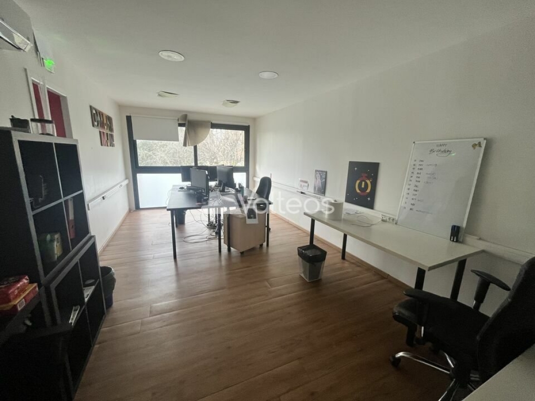 Photo 6 – location bureaux	TOULOUSE (31100)