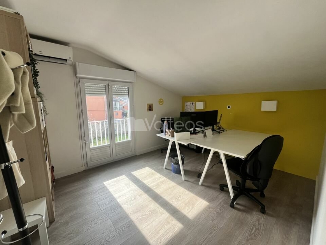 Photo 8 – location bureaux	TOULOUSE (31100)