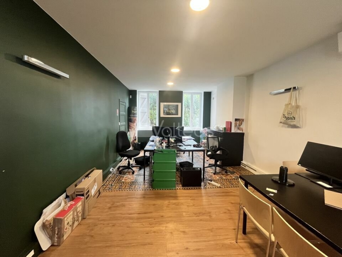 Photo 9 – location bureaux	TOULOUSE (31100)