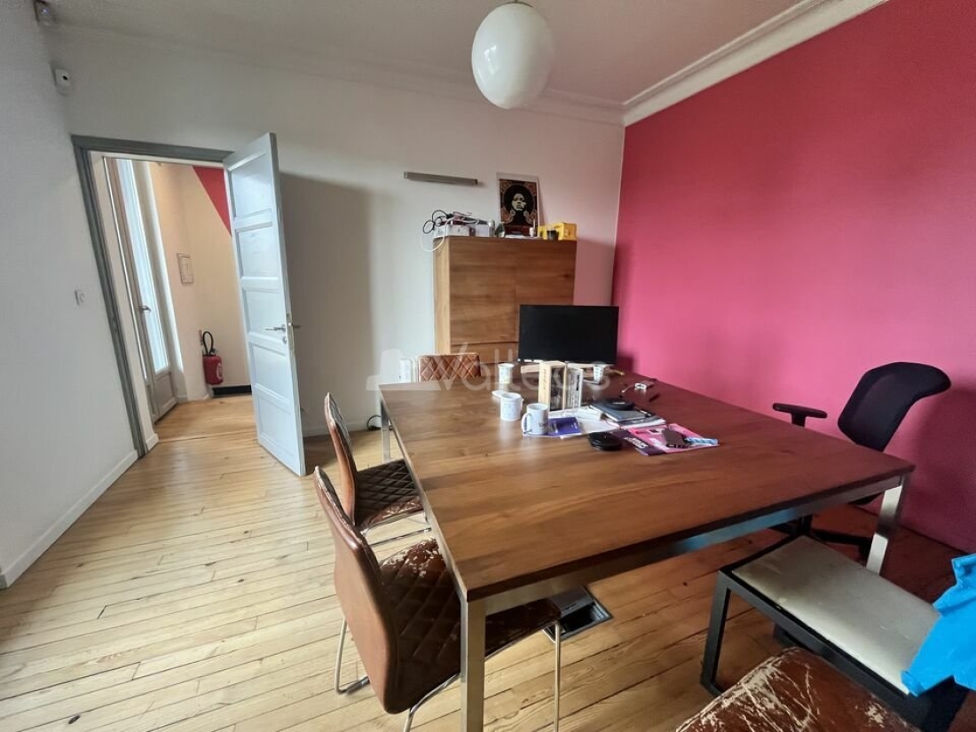 Photo 10 – location bureaux	TOULOUSE (31100)