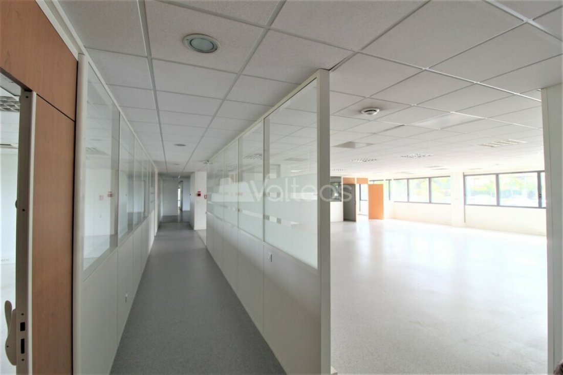 Photo 4 – location bureaux	TOULOUSE (31100)