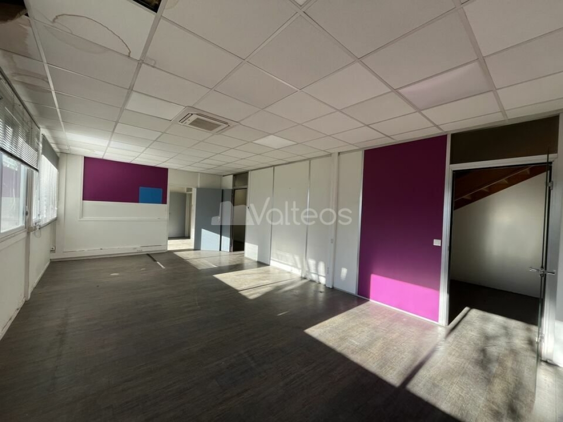 Photo 4 – location locaux d'activités	TOULOUSE (31100)