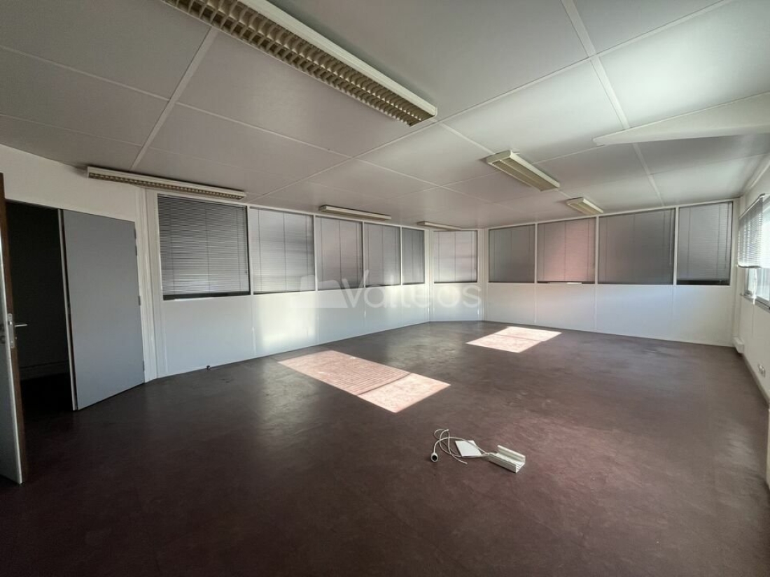Photo 5 – location locaux d'activités	TOULOUSE (31100)