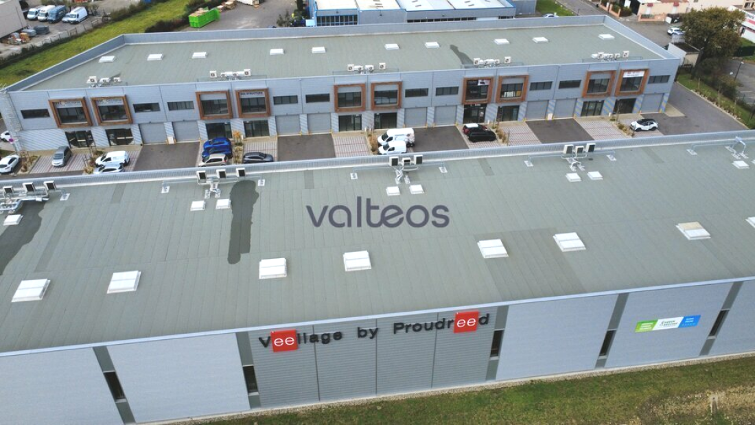 Photo 10 – location locaux d'activités	TOULOUSE (31100)