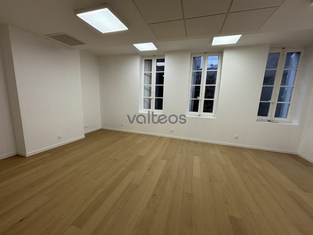 Photo 7 – location bureaux	TOULOUSE (31000)