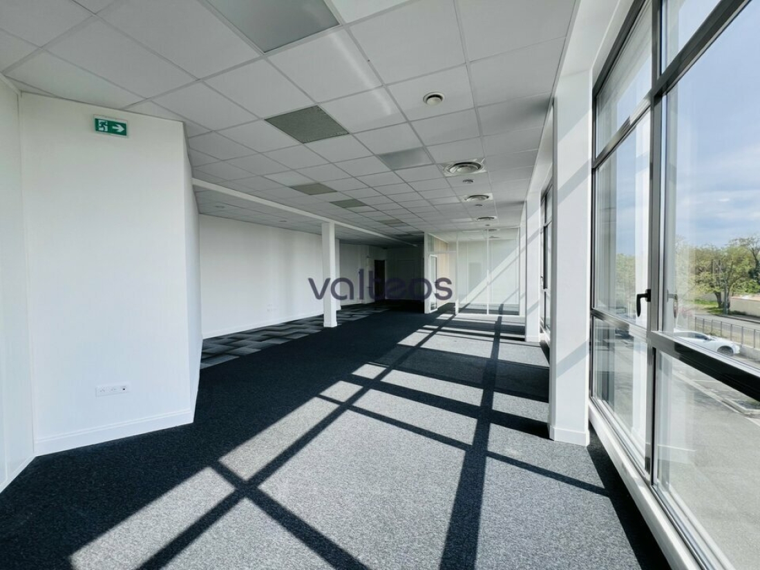 Photo 4 – location bureaux	COLOMIERS (31770)
