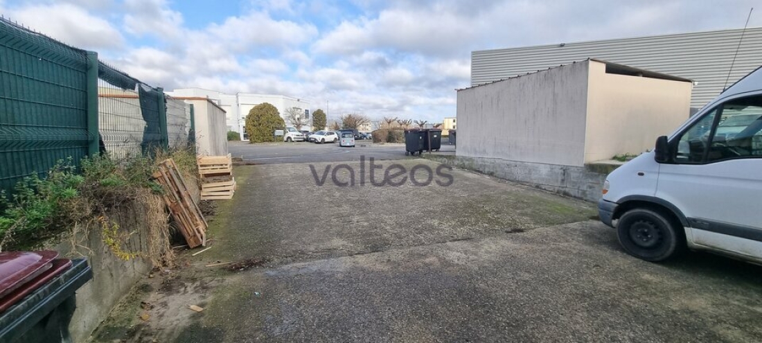 Photo 7 – location locaux commerciaux	CUGNAUX (31270)