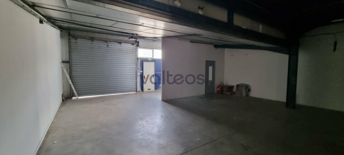 Photo 6 – location locaux commerciaux	CUGNAUX (31270)