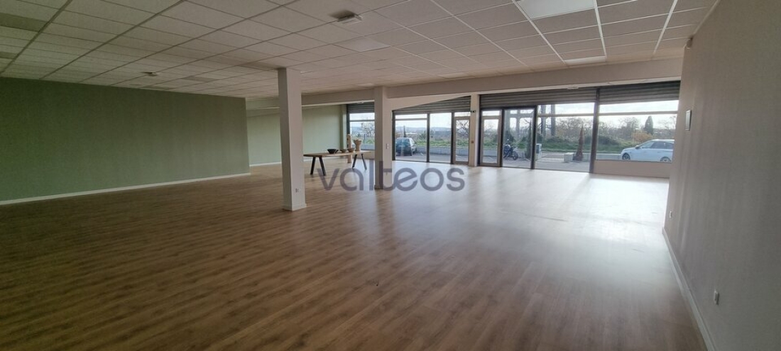 Photo 5 – location locaux commerciaux	CUGNAUX (31270)