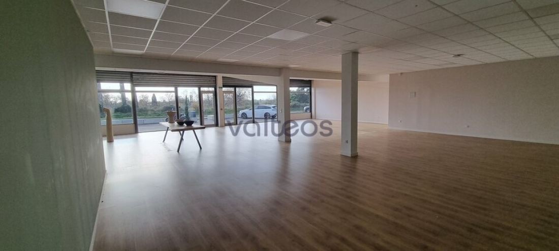Photo 4 – location locaux commerciaux	CUGNAUX (31270)