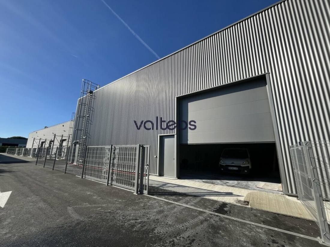 Photo 7 – location locaux d'activités	COLOMIERS (31770)