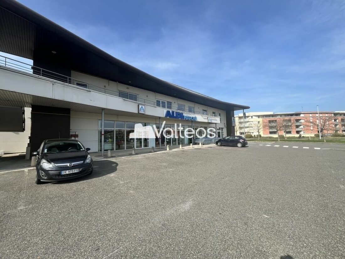 Photo 2 – location bureaux	COLOMIERS (31770)