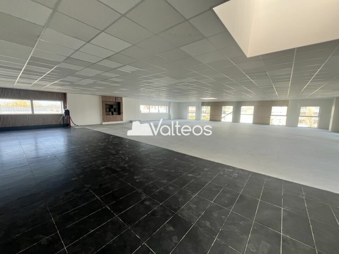 Photo 3 – location bureaux	COLOMIERS (31770)