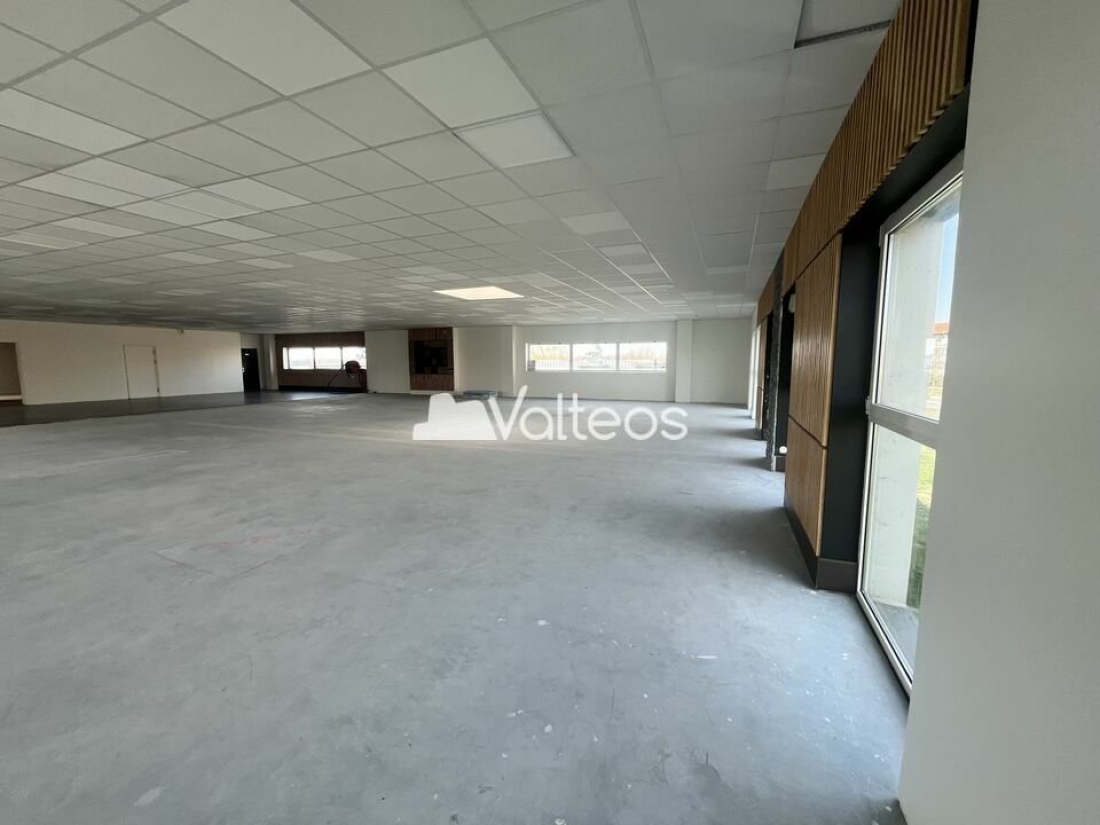 Photo 4 – location bureaux	COLOMIERS (31770)