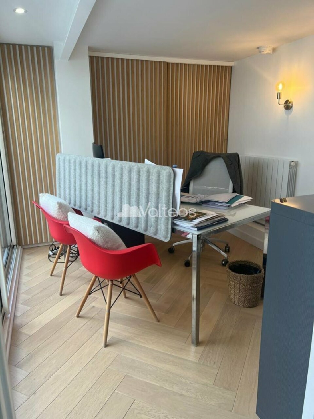 Photo 2 – location bureaux	TOULOUSE (31000)