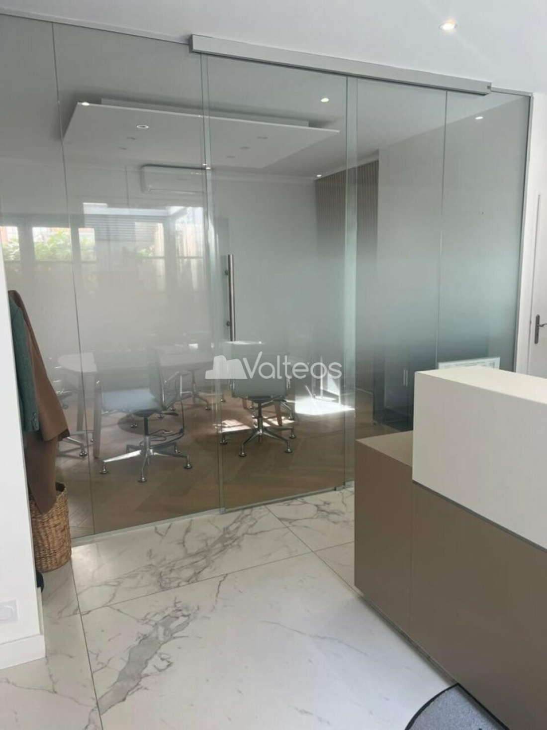 Photo 3 – location bureaux	TOULOUSE (31000)