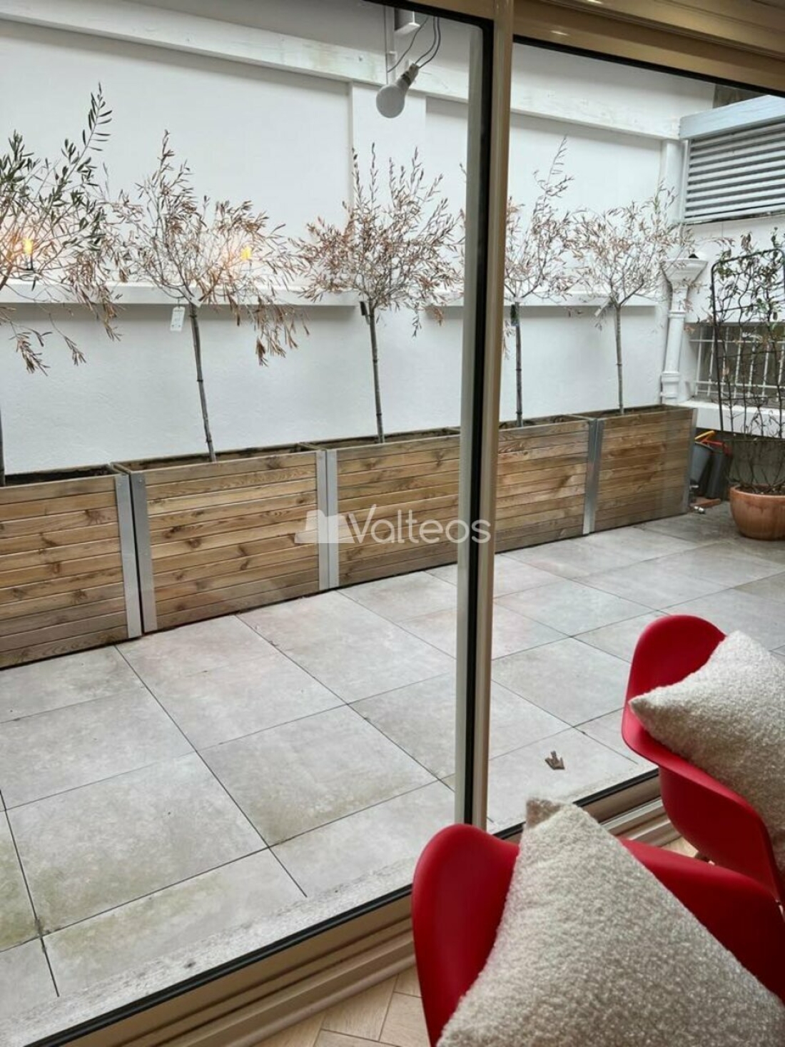 Photo 5 – location bureaux	TOULOUSE (31000)