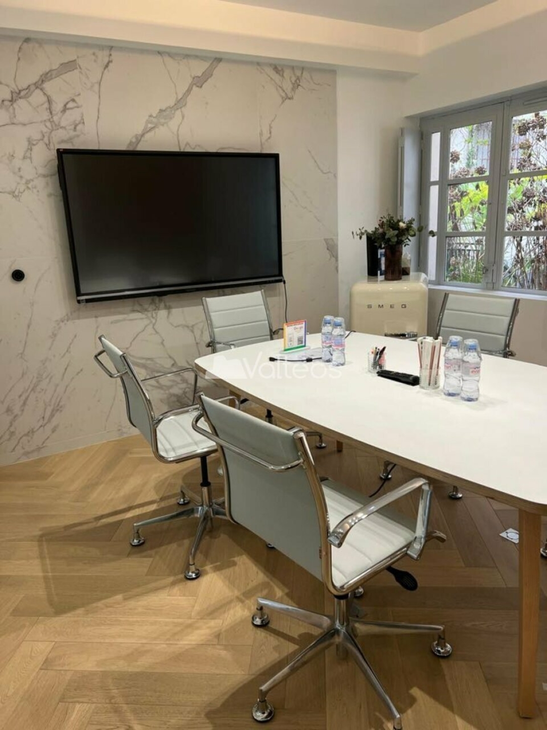 Photo 7 – location bureaux	TOULOUSE (31000)