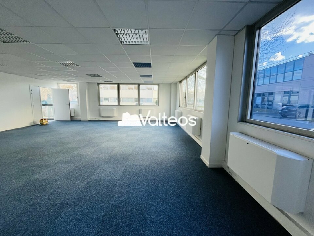 Photo 3 – location bureaux	LABEGE (31670)