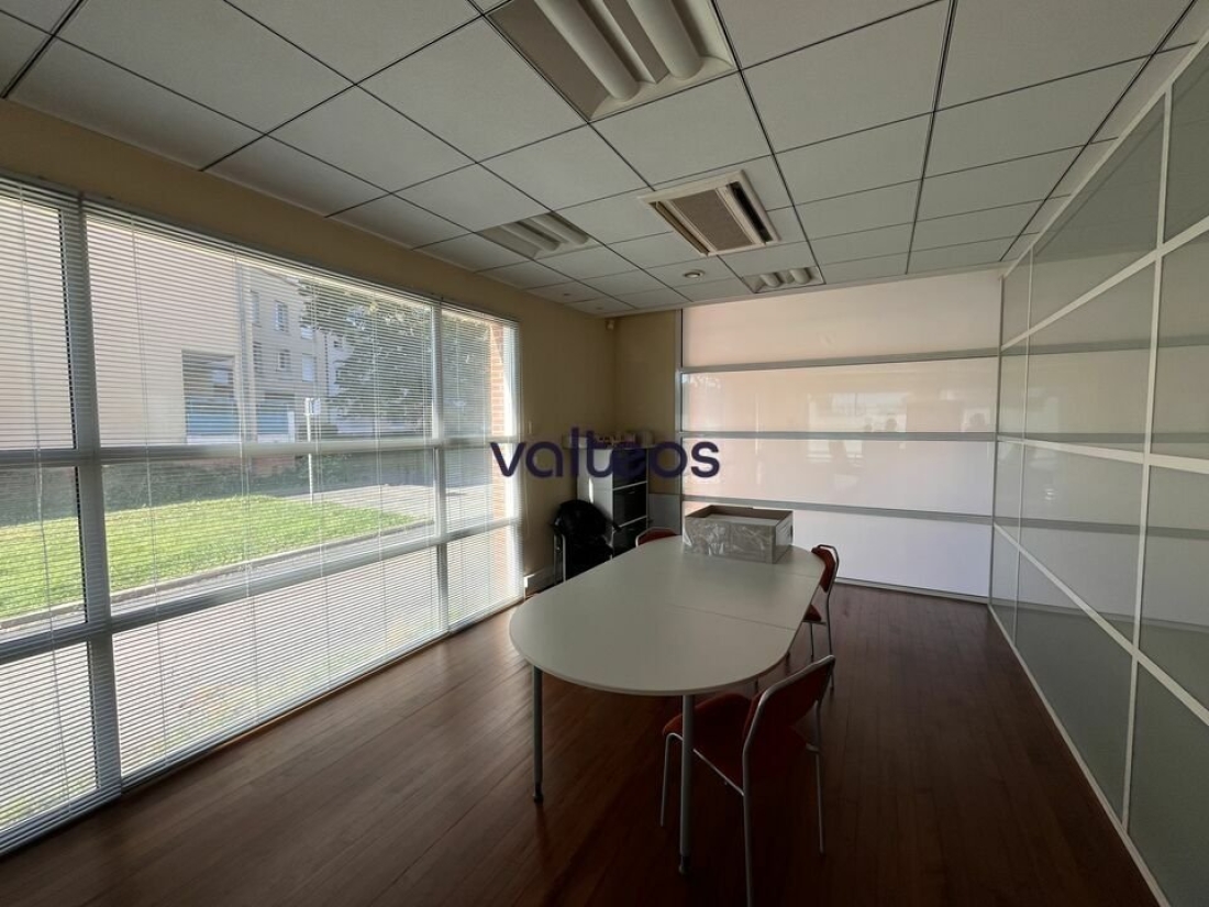 Photo 2 – location bureaux	BALMA (31130)