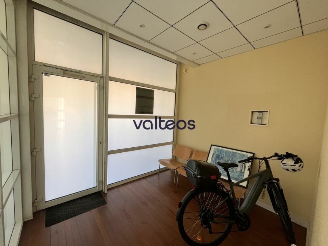 Photo 6 – location bureaux	BALMA (31130)