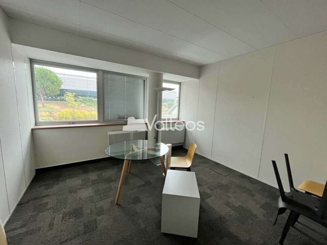 Photo 6 – location bureaux	BALMA (31130)