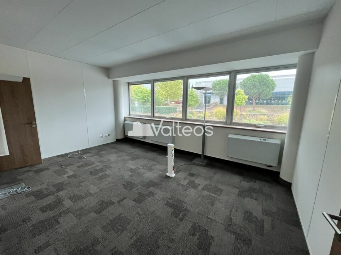 Photo 2 – location bureaux	BALMA (31130)