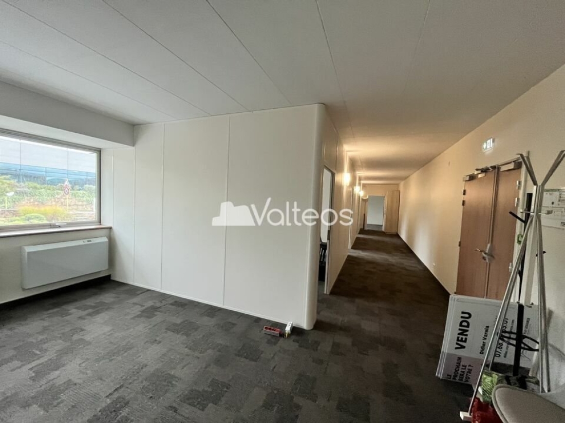 Photo 3 – location bureaux	BALMA (31130)