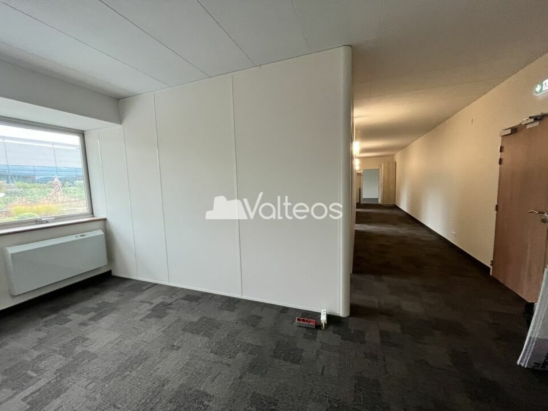 Photo 4 – location bureaux	BALMA (31130)