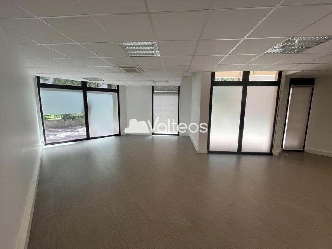 Photo 6 – location bureaux	TOULOUSE (31000)