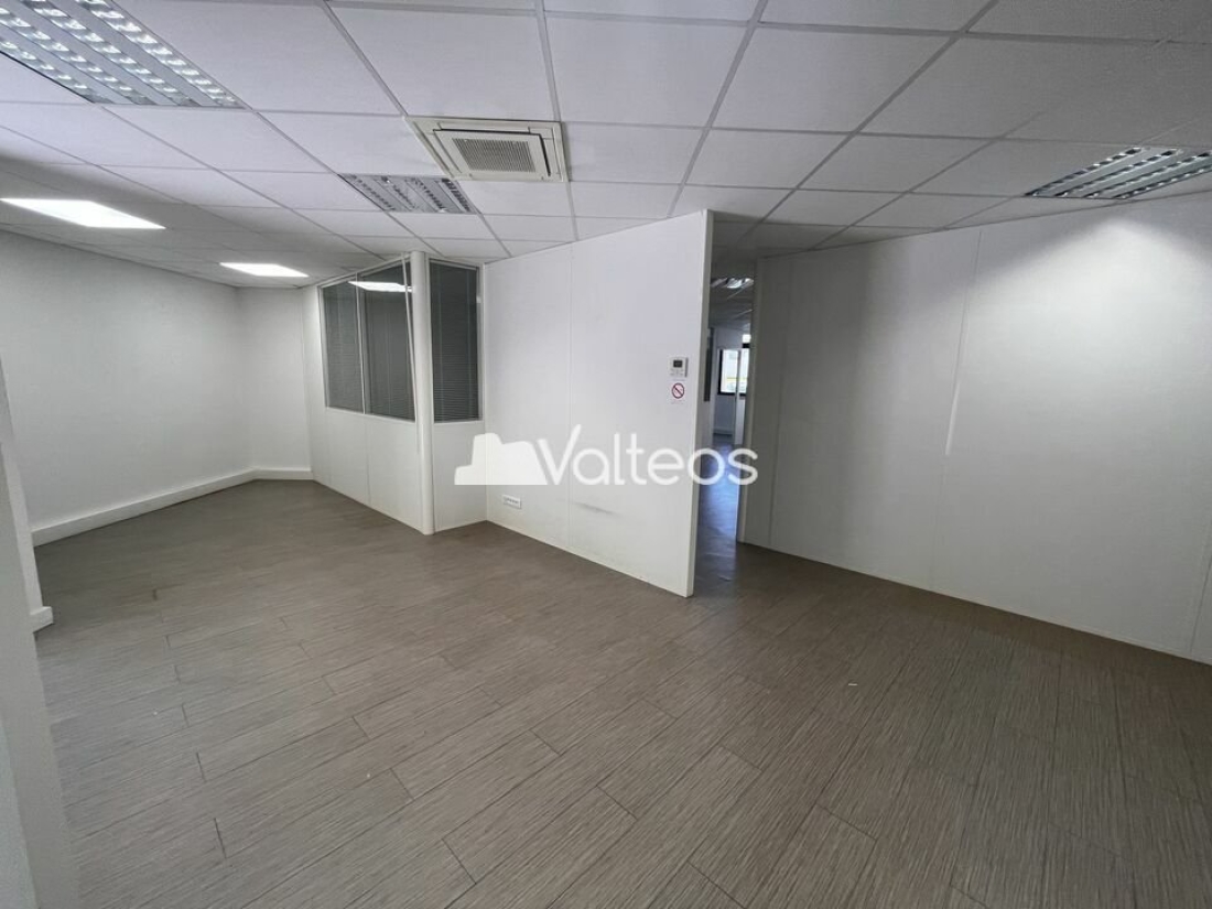 Photo 2 – location bureaux	TOULOUSE (31000)