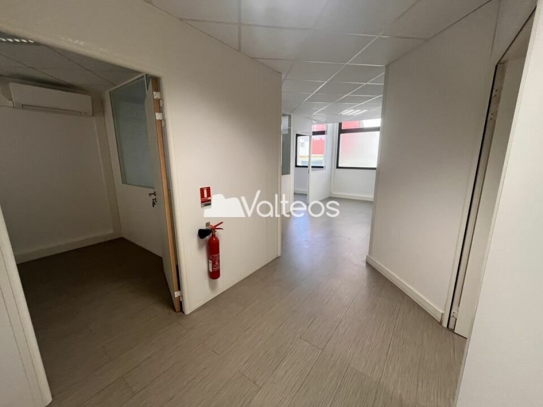 Photo 3 – location bureaux	TOULOUSE (31000)