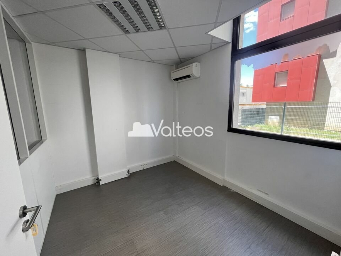 Photo 4 – location bureaux	TOULOUSE (31000)