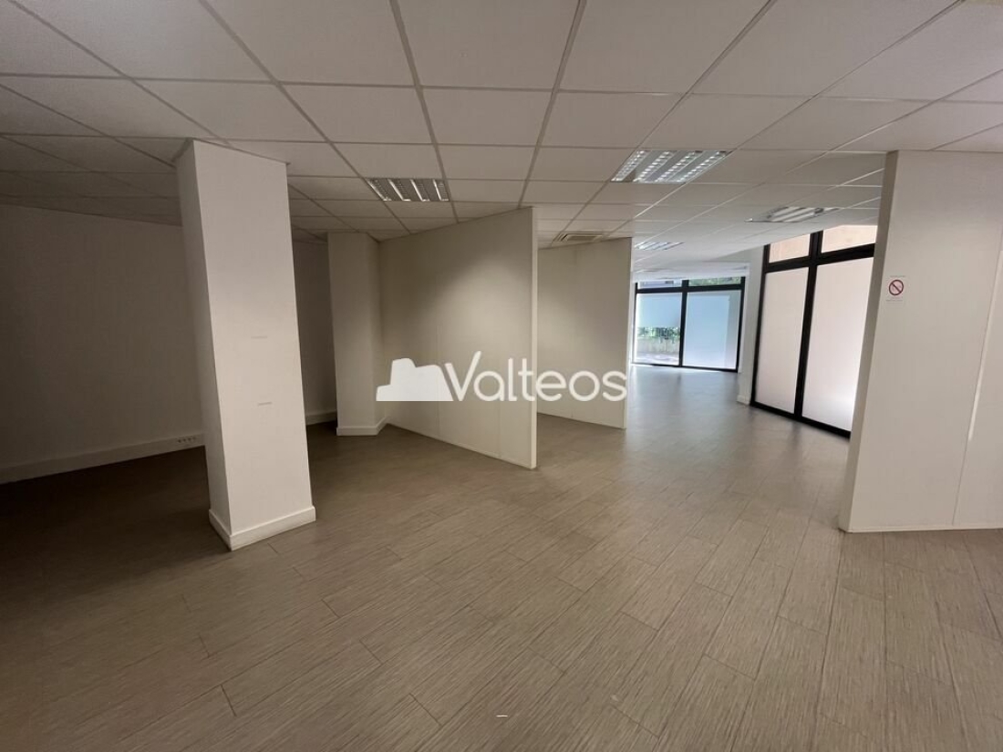 Photo 5 – location bureaux	TOULOUSE (31000)