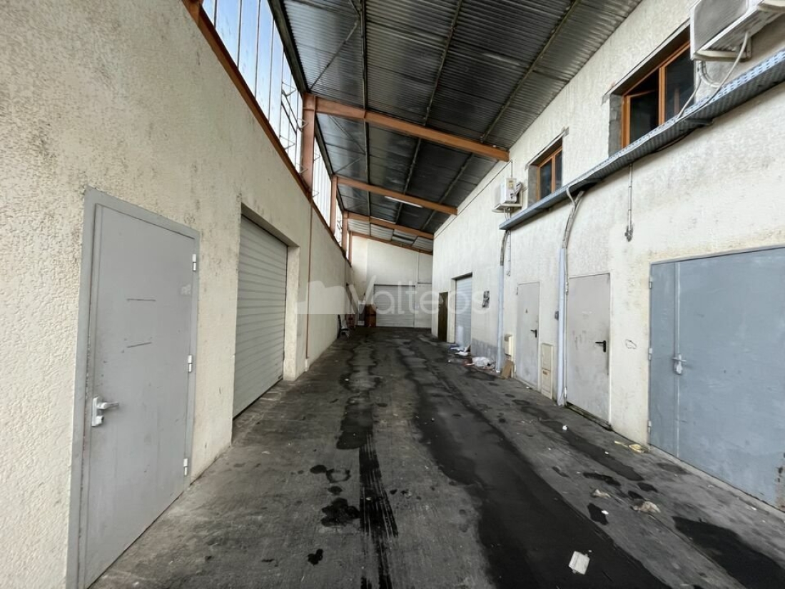 Photo 5 – location locaux d'activités	MONTAUBAN (82000)