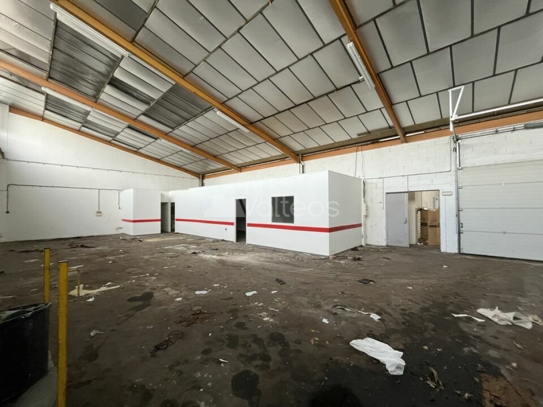 Photo 2 – location locaux d'activités	MONTAUBAN (82000)
