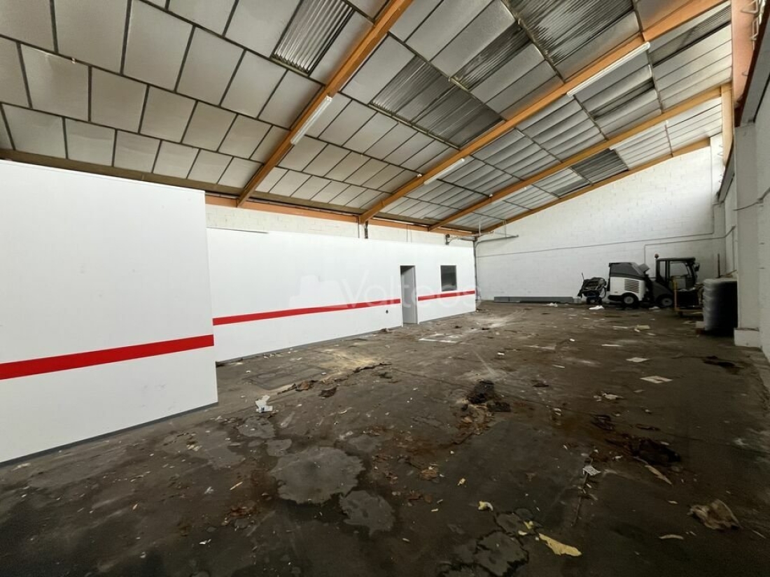 Photo 4 – location locaux d'activités	MONTAUBAN (82000)