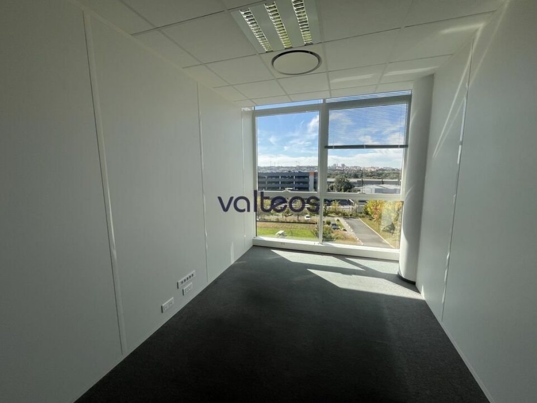 Photo 2 – location bureaux	BALMA (31130)